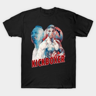 kickboxer T-Shirt